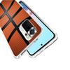 Basketball Basket Play Case Phone Cover for Xiaomi Redmi 13 13C 14C 12 12C 10 10C 10A 9 9C 9A 9T 8 8A 7 7A 6 Pro 6A K70 K60 K40