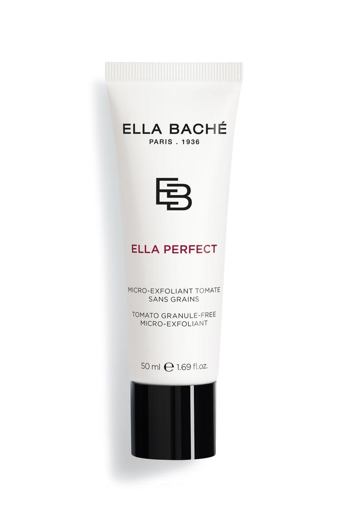 Ella bache - pomidorowy peeling enzymatyczny 50ml