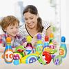 Mini Bowling GameSet Fun Indoor Parent-Child