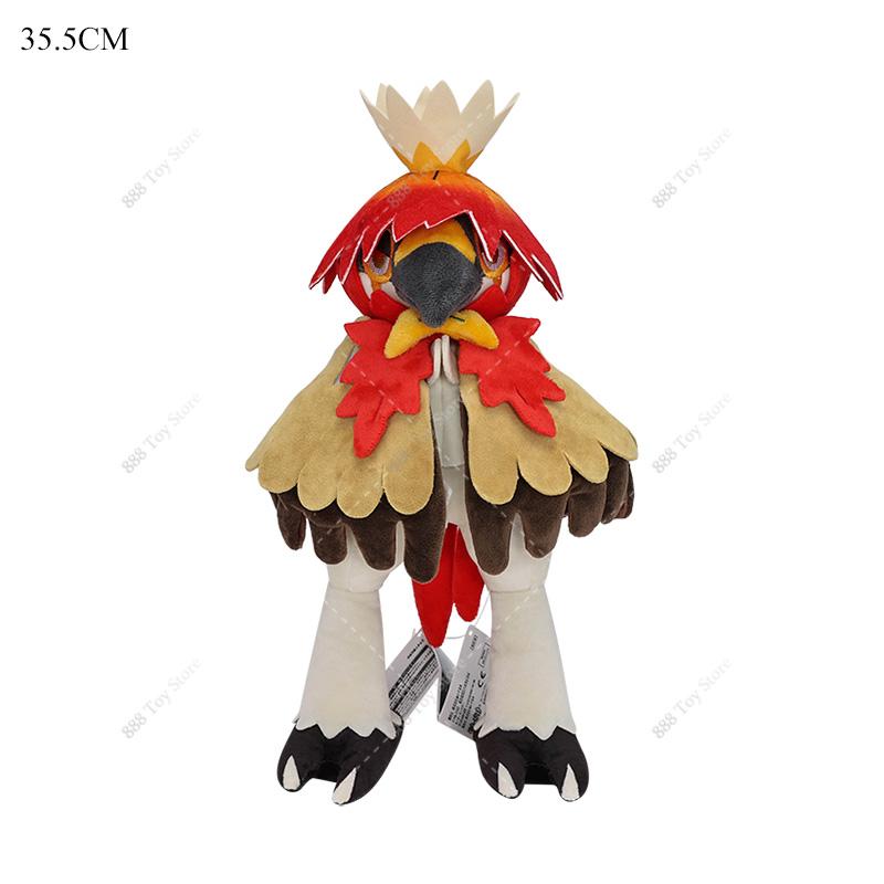 Anime Shiny Charizard Plush Pokemon Toys Cute Mega Evolution X Charizard Articuno Lucario Stuffed Peluche Kids Christmas Gifts