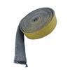 Fireplaces Sealing Rope Door Seal Fire Rope Wood Stove Replacement Gasket for Fireplaces and Wood Stove Doors Enduring