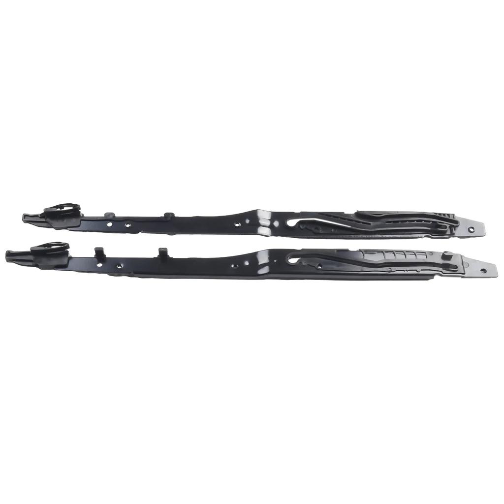 4 шт. тросов для стекла люка + направляющая в сборе для Ford F150 15-20 для F250 F350 F450 17-19 комплект проводов и направляющих для окна люка