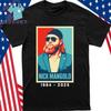 Футболка унисекс Rip Nick Mangold Memorial 1984-2025