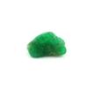 Emerald - Mingora - 1.57 Ct - Green - Certificate of Authenticity - Dimensions 9x5x4 Mm