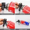 Outdoor Tripod Tank Stand Adapter Tripod Gas Stove Adapter Gas Stove Connector Gas Tank Adapter
