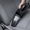 Aspirateur a main sans fil - SEVERIN HV7963 - 7,4 V - 18 min - 200 ml - Noir