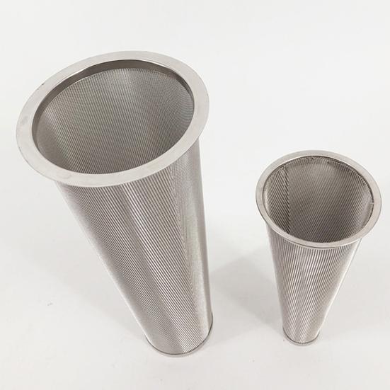 Cold Brew Coffee Filter for 32/64 OZ Wide Mouth Cup Stainless Steel Strainer with Seal Ring for Iced Drinks Tea Infuser & Cold Brew Coffee Maker