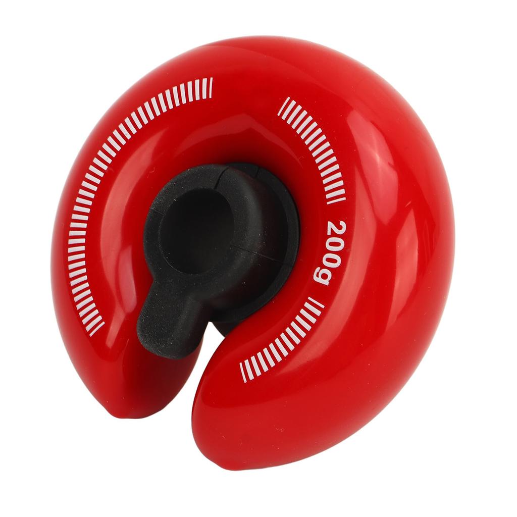 Кольцо для веса свинга для гольфа Кольца-тренажеры для свинга для гольф-клубов для тренировки, разминки