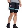 Шорты для баскетбола Li Ning CBA Collection Мужские Черные AAPS027-1