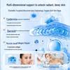 Dr. Wen Camellia Glow Sleeping Mask