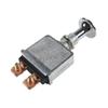 Multifunctional Push Pull Switch Heavy Duty 75 Amp Pull Switch 6-28V On/Offs for Automotive Trucks Vehicles Accessories