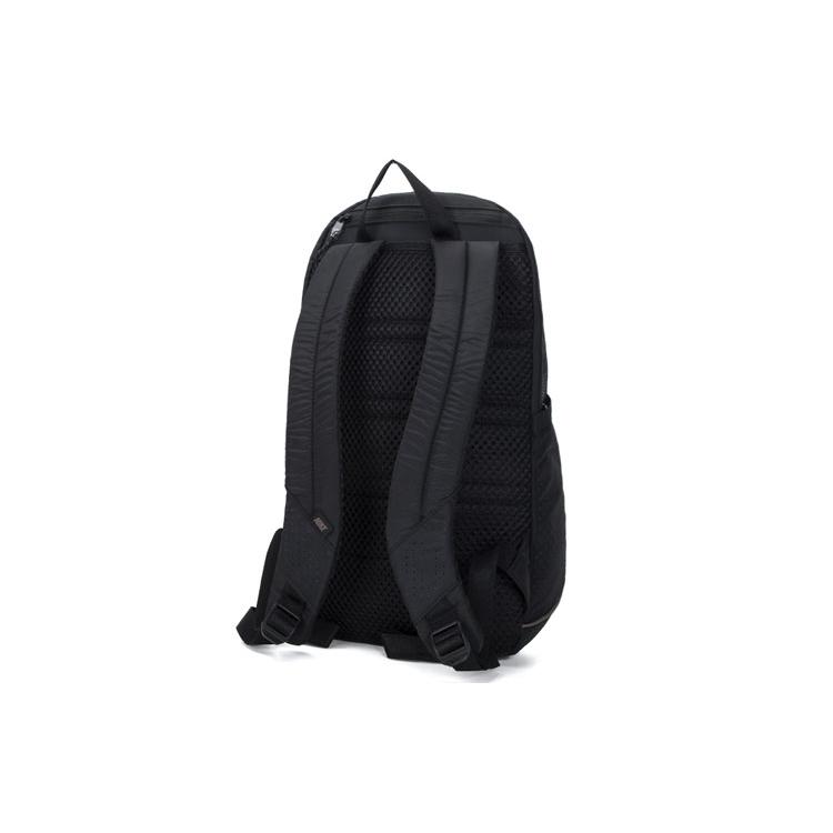 Nike Fabric Backpack Regular Unisex Black DJ9789-010