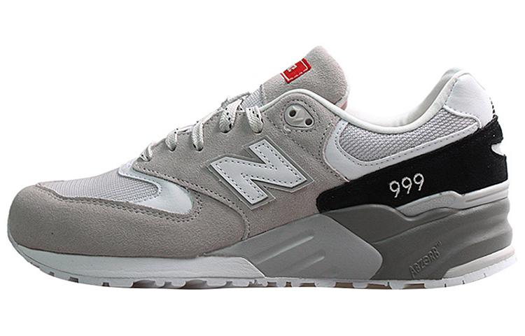 New Balance Nb 999 D 'Белый/Серый' ML999SCA