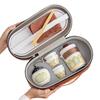 Tinle Portable Kung Fu Travel Tea Set