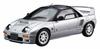 AOSHIMA The Tuned Car Series Mazda Mazdaspeed PG6SA 1992 Пластиковая модель 1/24 № 39 AZ-1
