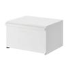 Yamazaki Bread Case Tower 27L White