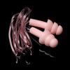 Pool Accessories Soft Silicone Hearing Protection Ear Plugs Swimming Ears Protector Noise Reduction