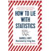 How To Lie With Statistics Paperback