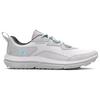 Under Armour Charged Verssert 2 Distant Grey Sky Blue Женские кроссовки Halo-Grey 3027180-100