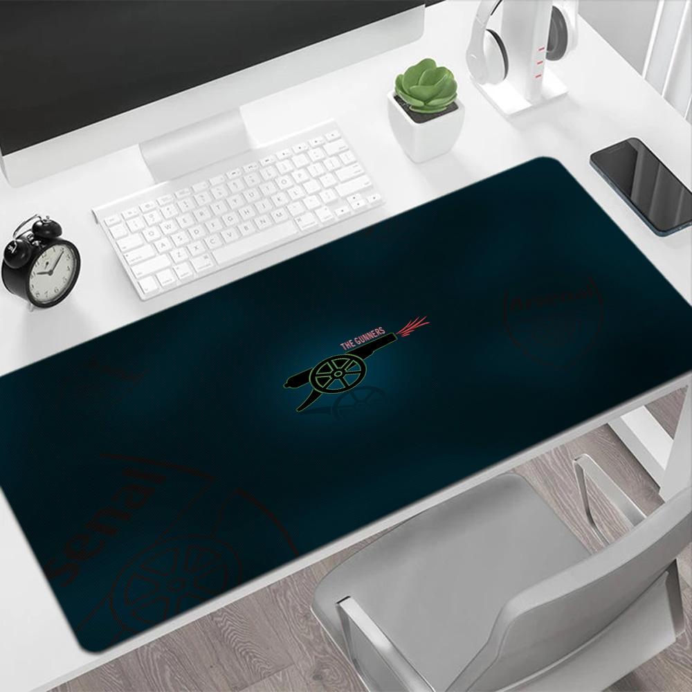 Chelsea Celebration Moment Large Mouse Pad Gamer Mousepad Study Desk Mat Non-Slip Rubber Bottom Perfect Gift for Gamers