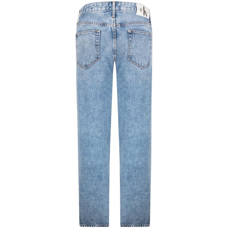 CALVIN KLEIN Jeans Men's Denim Light Blue J325951