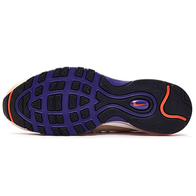 Nike Кроссовки Air Max 98 'Sail Purple' Повседневная обувь 640744-108