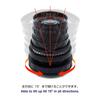 GIZMON Miniature Tilt Lens for Fujifilm XF X-mount