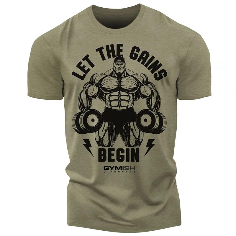Unisexs Tshirt MoveUnisext Fitness Shortsleeved Oversized Sportswear Daily Casual Gym Unisex Clothing EquipUnisext 3d Print Tops Tees
