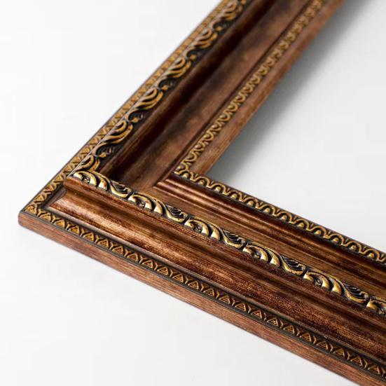 Винтажная картина маслом рамка картина искусство картина постер фото рамка для показа Главная