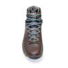 Grisport Womens/Ladies Glide Waxy Leather Walking Boots