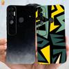 Чехол для Tecno Spark 7 P Pro 7P 7Pro Милые Девочки Медведь Задняя Крышка Силиконовый Для Tecno Spark7 P Pro Spark 7 P Pro 7P 7Pro Чехол для Телефона