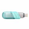 SanDisk Флеш-накопитель IXpand Flash Drive Go USB 3.0 для iPhone и iPad