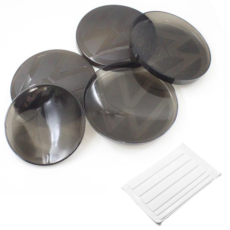 2026 Горячий Для VOLKSWAGEN VW 2 шт. Автомобильный Логотип Значок На Капот Передний и Задний Значок на Багажник Задний Значок Наклейка Аксессуар Для Volkswagen VW Gol