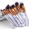 Texture Makeup Brush Foundation Concealer Powder Eyeshadow Eyebrow Brush