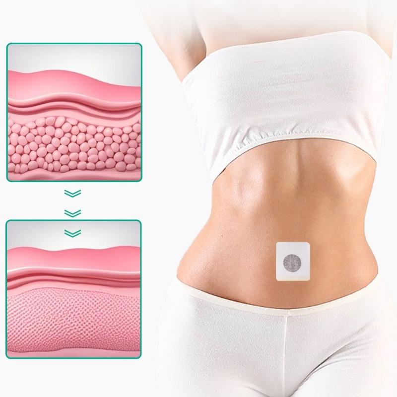 Rejuvacare Ozempatch Натуральные Пластыри для Похудения Пластыри для Подтяжки и Формирования Тела для Живота Рук для Женщин Мужчин
