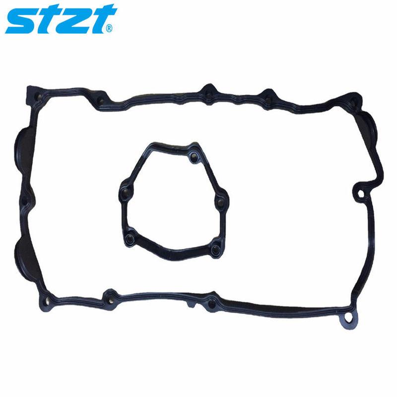 STZT 11120032224 Auto accessories Cylinder head valve cover gasket For BMW e90 parts e46 Valve cover gasket 1112 0032 224 E90