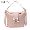 Women's Fashion and Simple Niche Casual Versatile Shoulder Bucket Bag