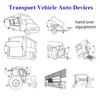 Power Recliner Switches with USB Charging Port Electric Sofa Recliner Switches Chair Lift Controller Replacement Button