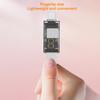 USB 3.0 Type-C 2-в-1 Картридер Высокоскоростная передача данных Plug And Play OTG-подключение Адаптер для SD-карты