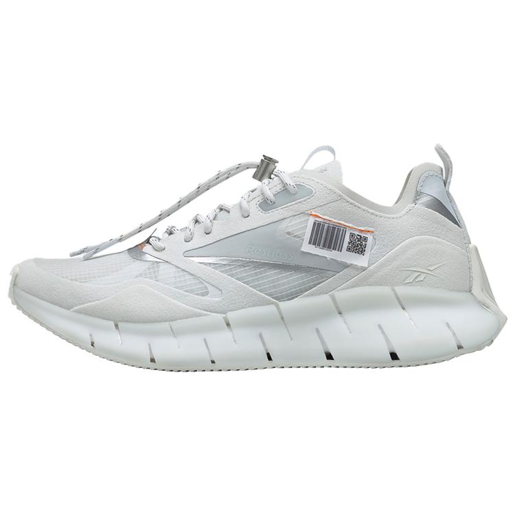 Zig Kinetica Charli Cohen x Wmns Reebok Horizon 'Белый' Женские FW6284