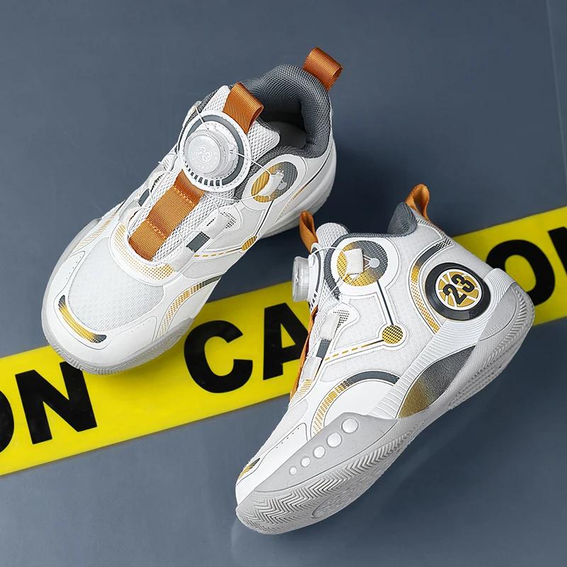 Новые мужские баскетбольные ботинки уличные мужские водонепроницаемые спортивные кроссовки для мальчиков мягкие женские оригинальные унисекс роскошные баскетбольные туфли