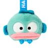 Sanrio HANGYODON Face Tag Mascot Japan NEW Sanrio Characters