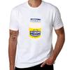 Mayonnaise  TShirt Large Size Soft Cotton TShirt