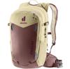 Рюкзак Deuter Compact 12+3 SL ashrose/desert (Damen) (3206025-5621)