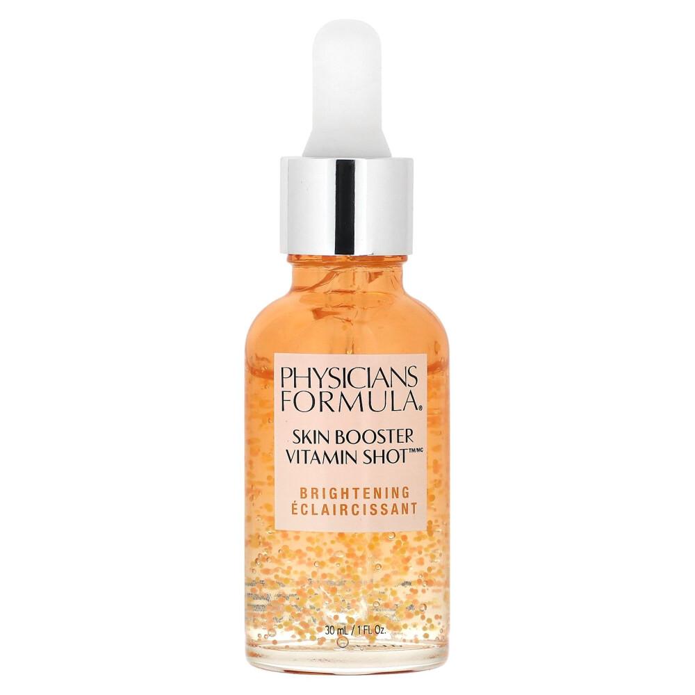 Physician's Formula Skin Booster Витаминный Шот Осветляющий 30мл (1 жидкая унция)