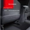 AION Car Seat Kick-proof & Scratch-proof Backrest Sticker