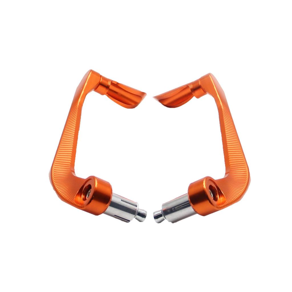 Рычаги защиты тормоза и сцепления для мотоциклов Honda, Yamaha, Suzuki, Kawasaki, BMW