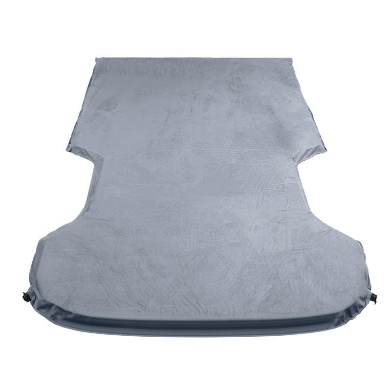 Надувной матрас в багажник Toyota Highlander: Основной задний спальный коврик для семиместных внедорожников