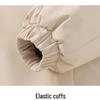 JEEP Men's Stand Collar Padded Jacket