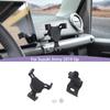 Автомобильный кронштейн для мобильного телефона, подставка для GPS-телефона, подходит для Suzuki Jimny 2019 2020 2021, аксессуары для салона автомобиля